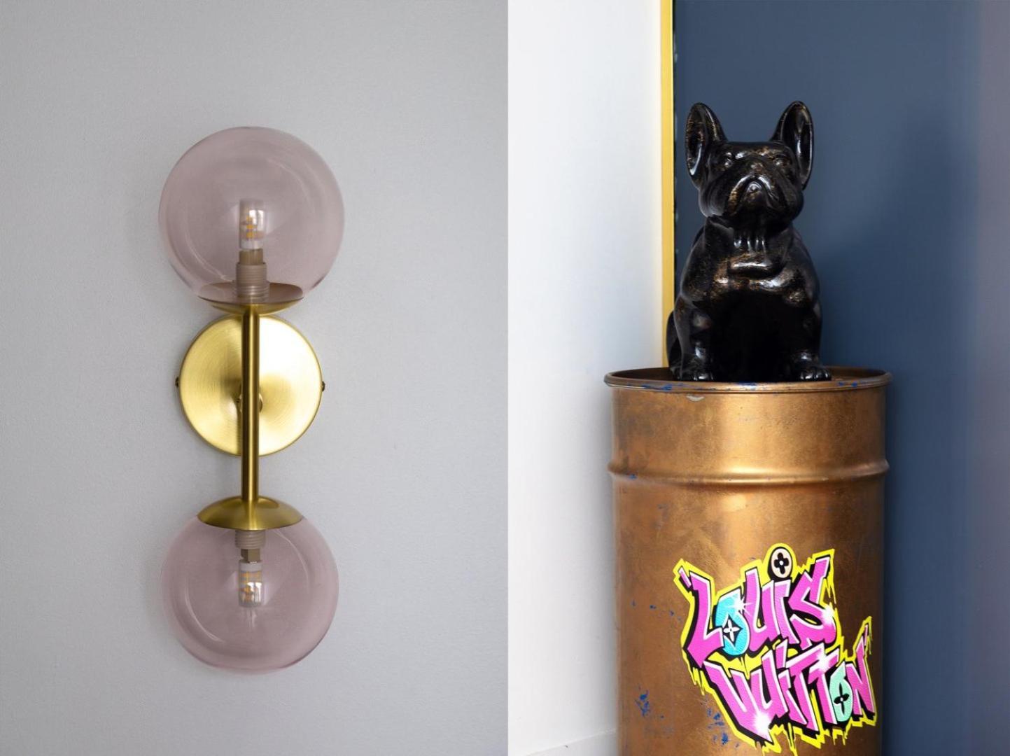 214 Vuitton - Superb In Appartamento