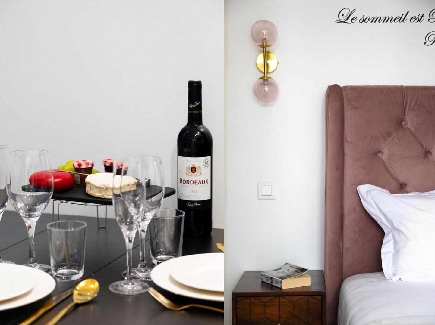 Appartamento 214 Vuitton - Superb In *