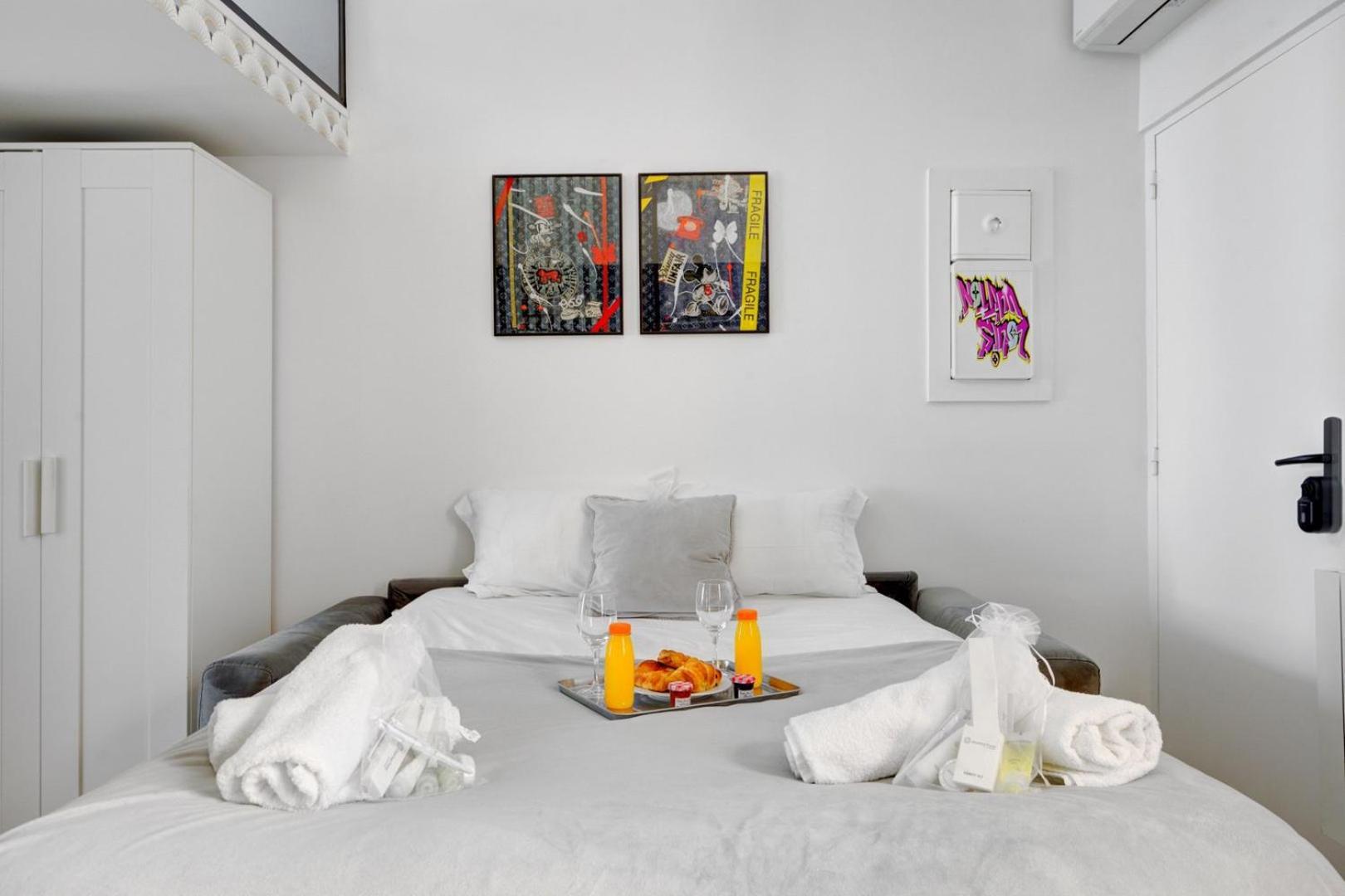 214 Vuitton - Superb In * Parigi