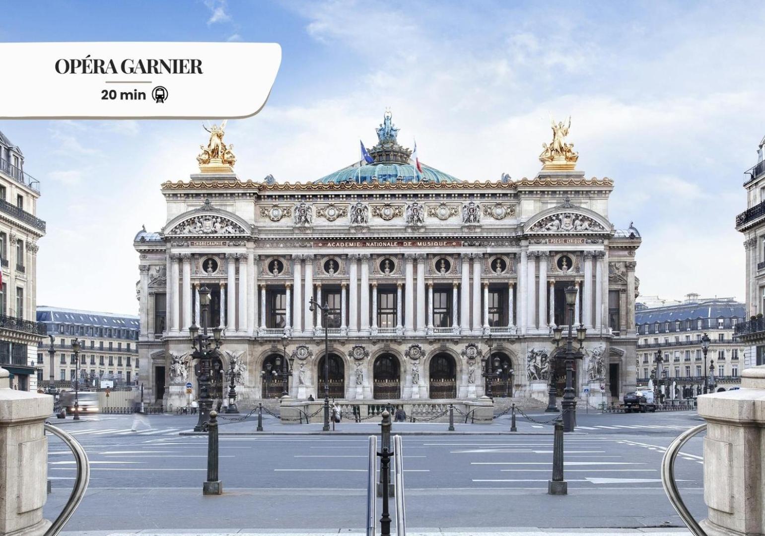 214 Vuitton - Superb In Appartamento